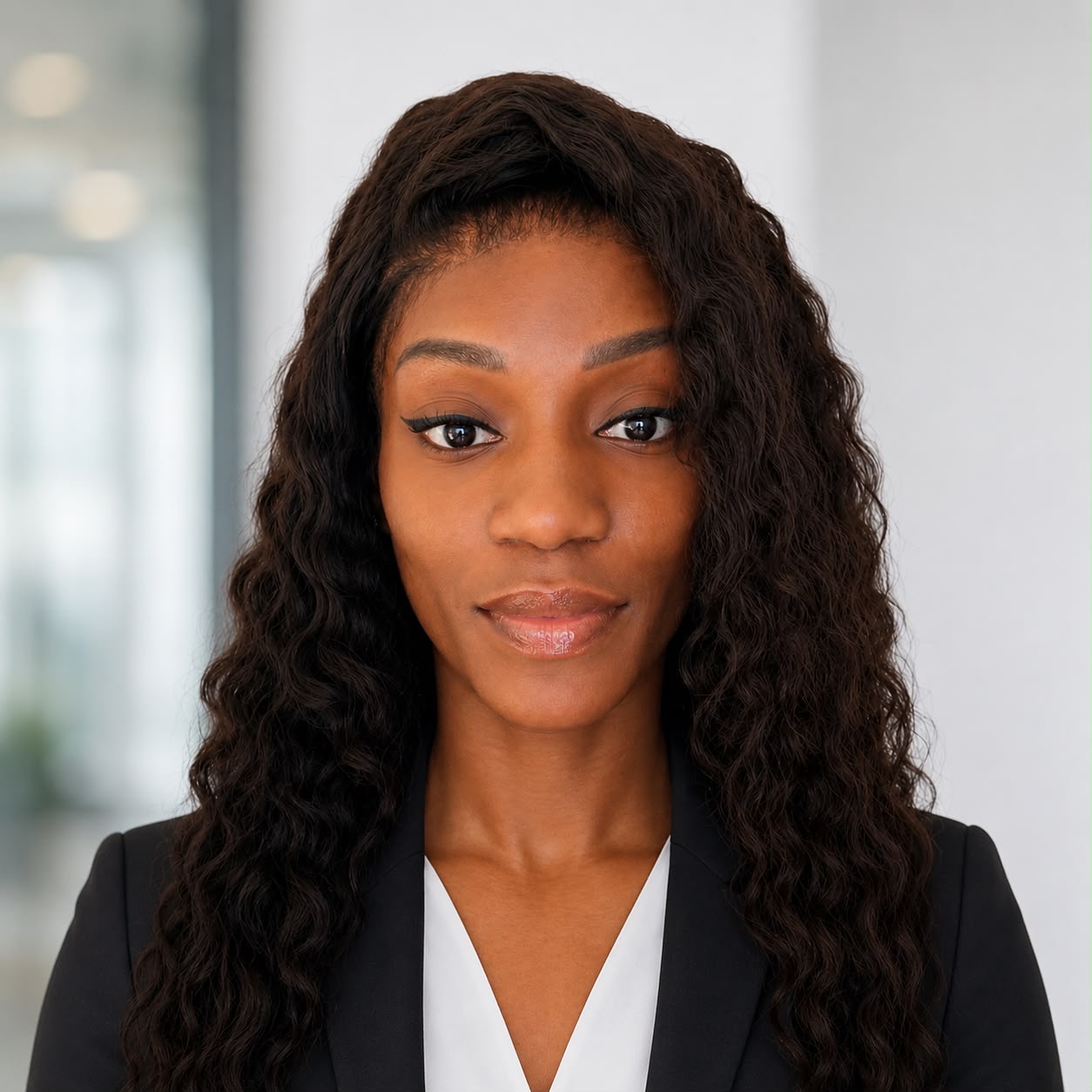 Esther Akanbi